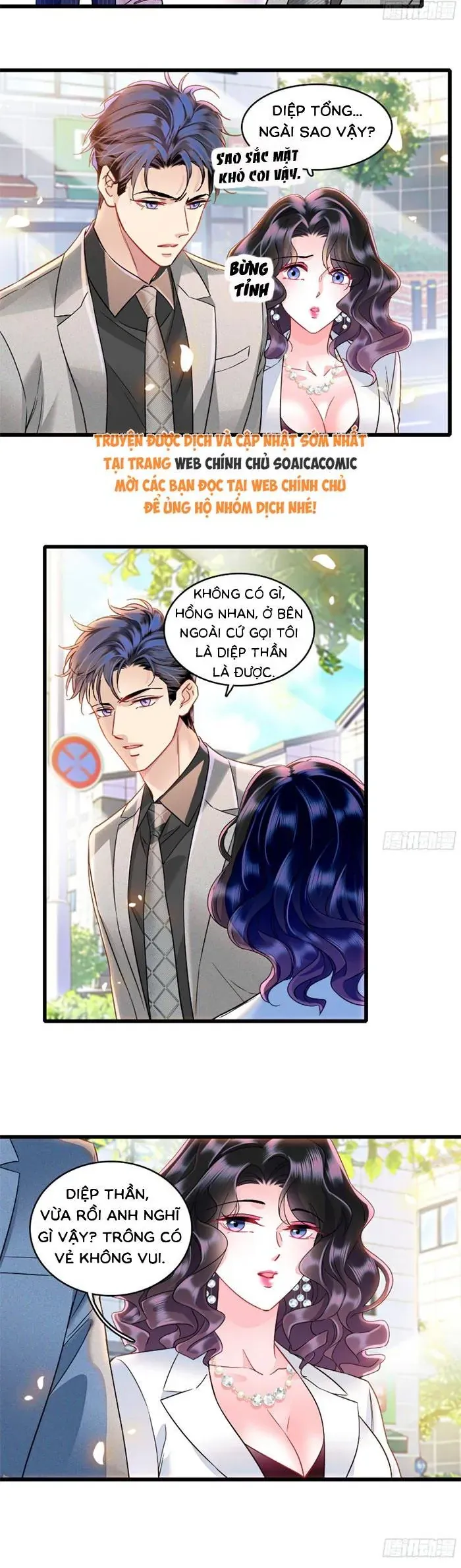Tỷ Phú Ở Rể Chapter 25 - Trang 13