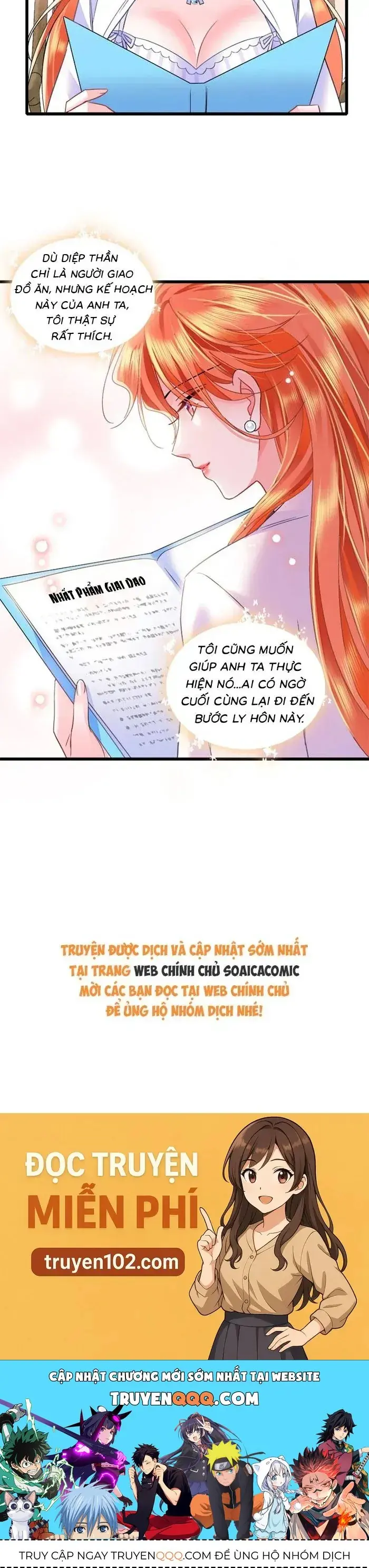 Tỷ Phú Ở Rể Chapter 25 - Trang 17