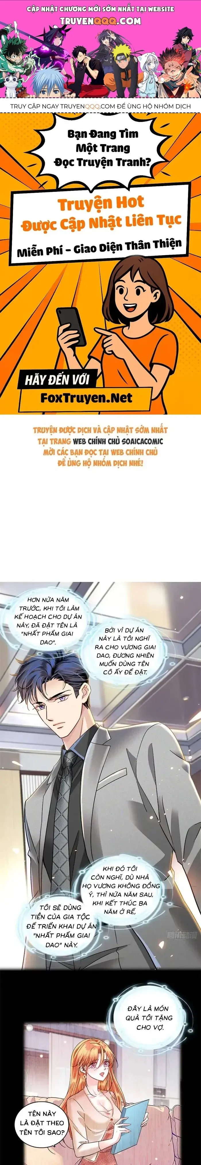 Tỷ Phú Ở Rể Chapter 25 - Trang 2