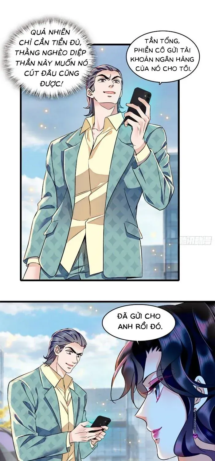 Tỷ Phú Ở Rể Chapter 27 - Trang 11