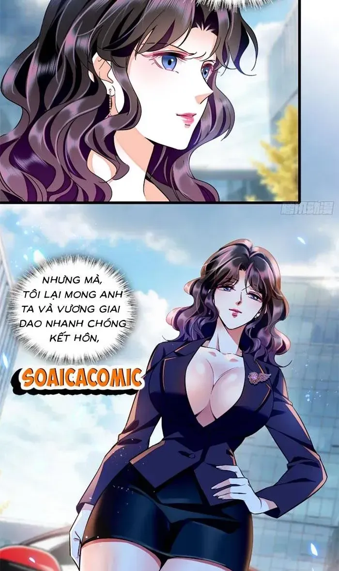 Tỷ Phú Ở Rể Chapter 27 - Trang 16