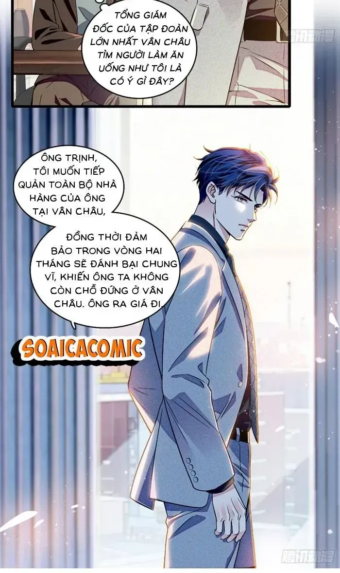 Tỷ Phú Ở Rể Chapter 27 - Trang 18
