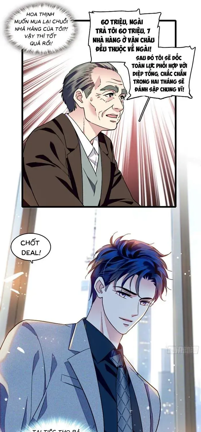 Tỷ Phú Ở Rể Chapter 27 - Trang 19