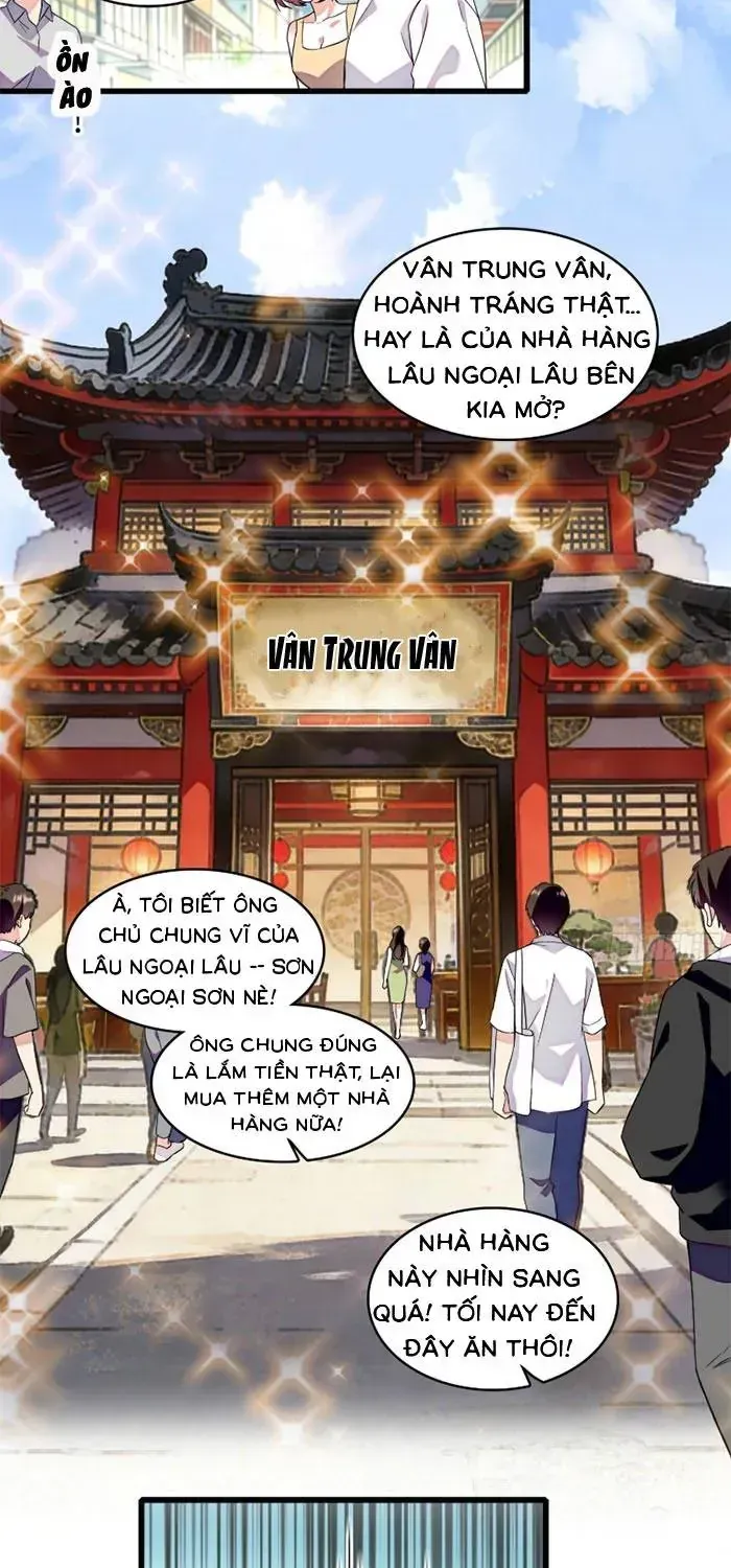 Tỷ Phú Ở Rể Chapter 27 - Trang 21