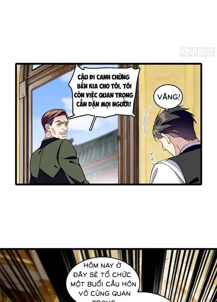 Tỷ Phú Ở Rể Chapter 27 - Trang 24