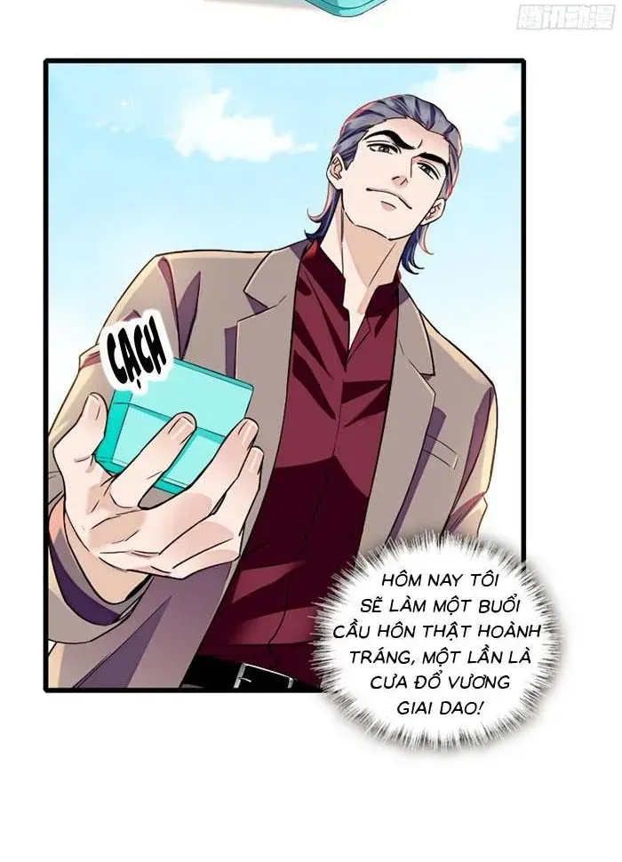 Tỷ Phú Ở Rể Chapter 27 - Trang 26