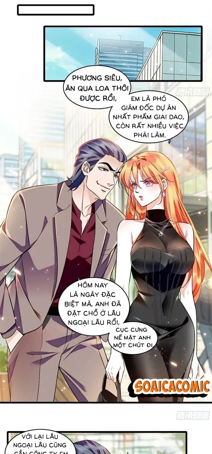 Tỷ Phú Ở Rể Chapter 27 - Trang 27