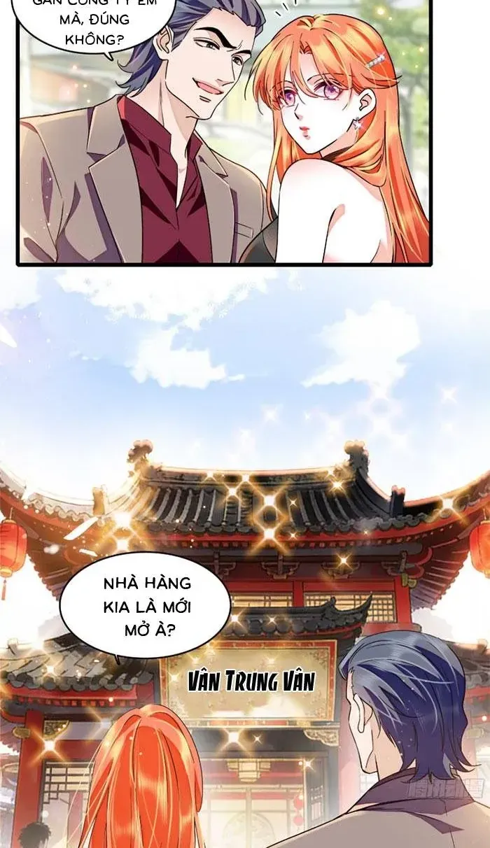 Tỷ Phú Ở Rể Chapter 27 - Trang 28