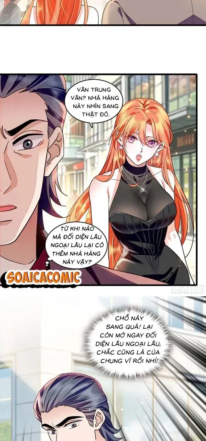 Tỷ Phú Ở Rể Chapter 27 - Trang 29