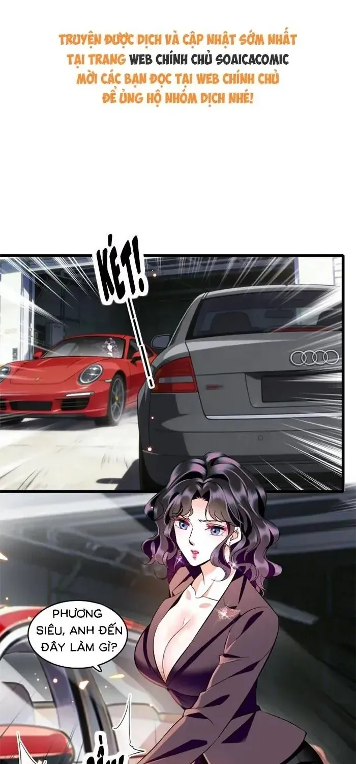 Tỷ Phú Ở Rể Chapter 27 - Trang 3