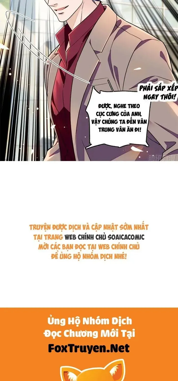 Tỷ Phú Ở Rể Chapter 27 - Trang 30