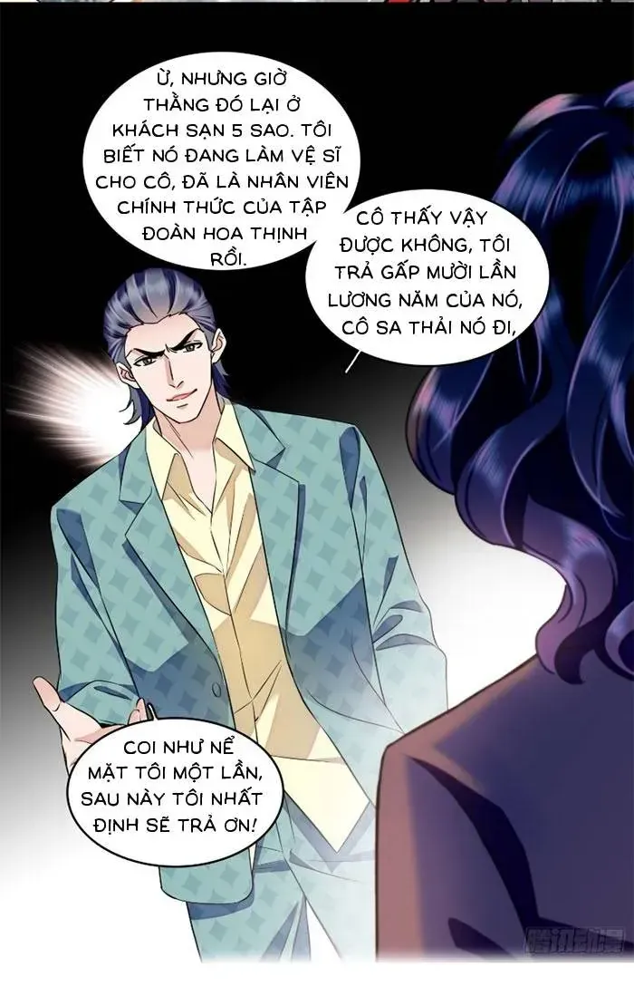Tỷ Phú Ở Rể Chapter 27 - Trang 6