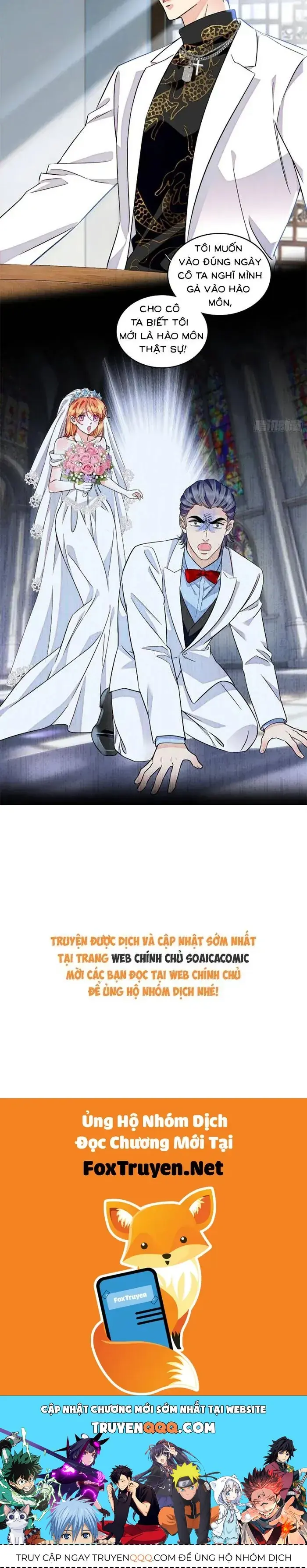 Tỷ Phú Ở Rể Chapter 28 - Trang 18