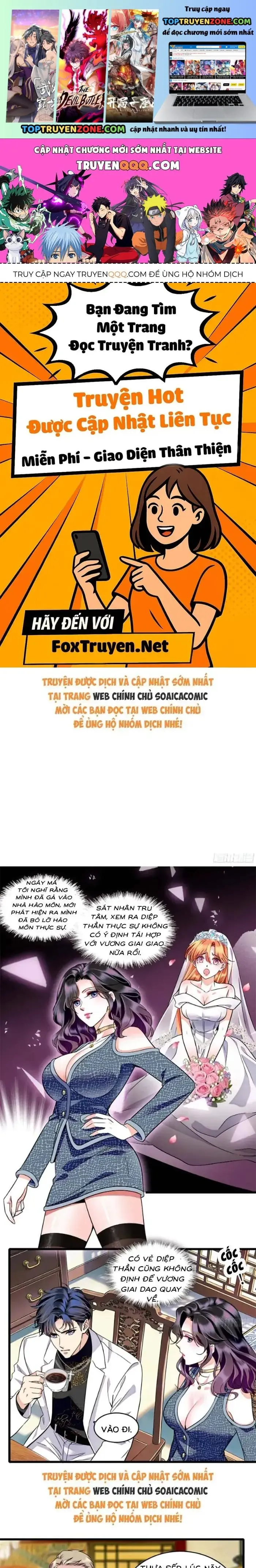 Tỷ Phú Ở Rể Chapter 29 - Trang 3