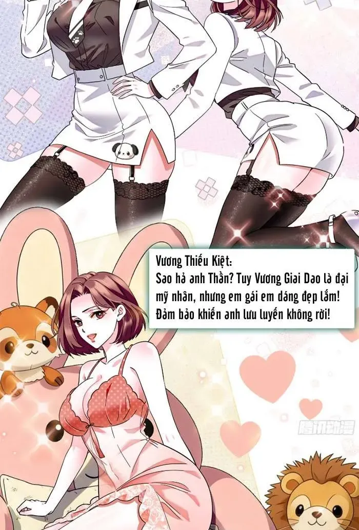 Tỷ Phú Ở Rể Chapter 30 - Trang 10