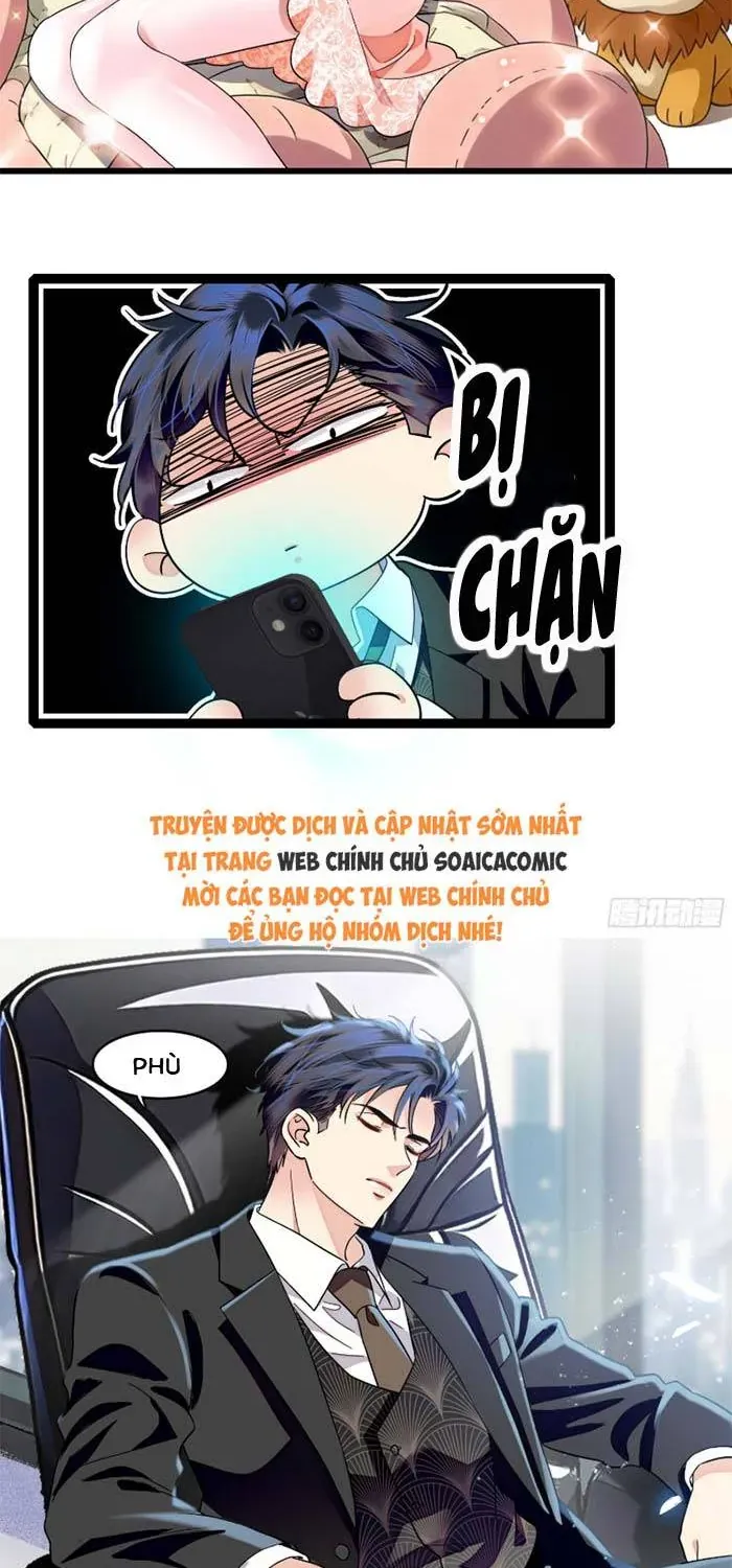Tỷ Phú Ở Rể Chapter 30 - Trang 11