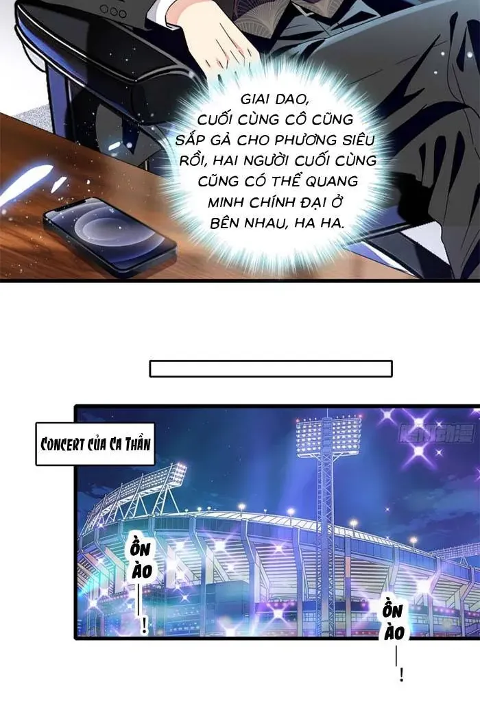 Tỷ Phú Ở Rể Chapter 30 - Trang 12