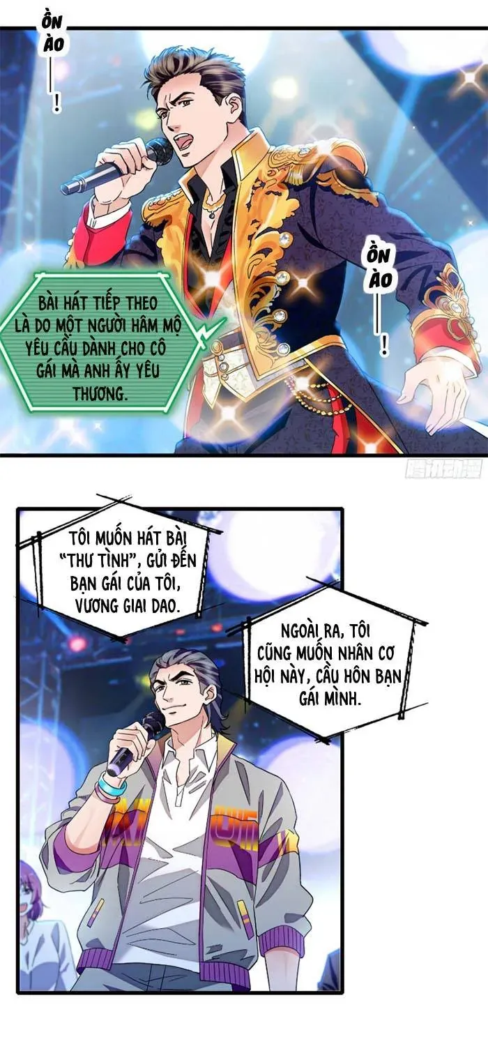 Tỷ Phú Ở Rể Chapter 30 - Trang 13