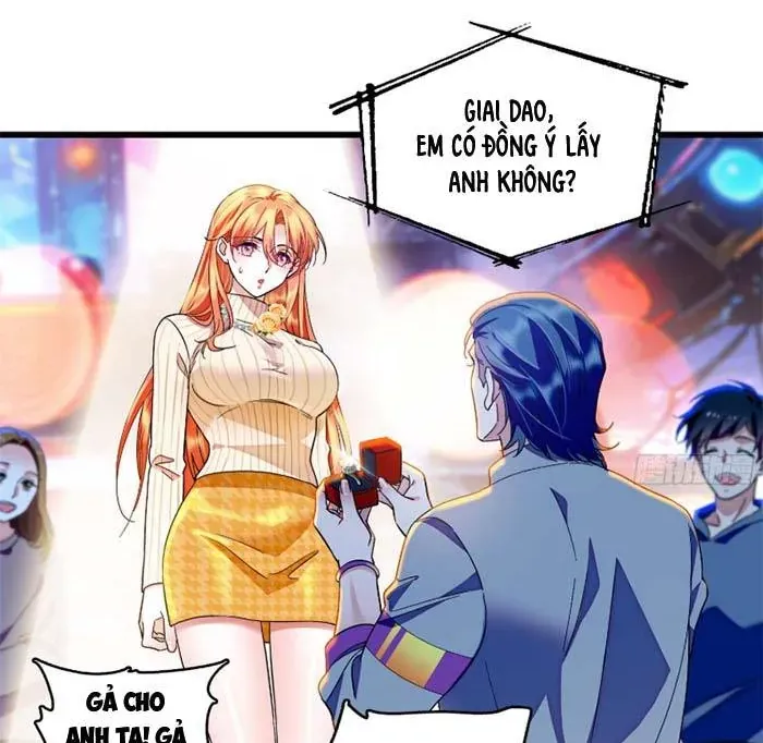 Tỷ Phú Ở Rể Chapter 30 - Trang 14