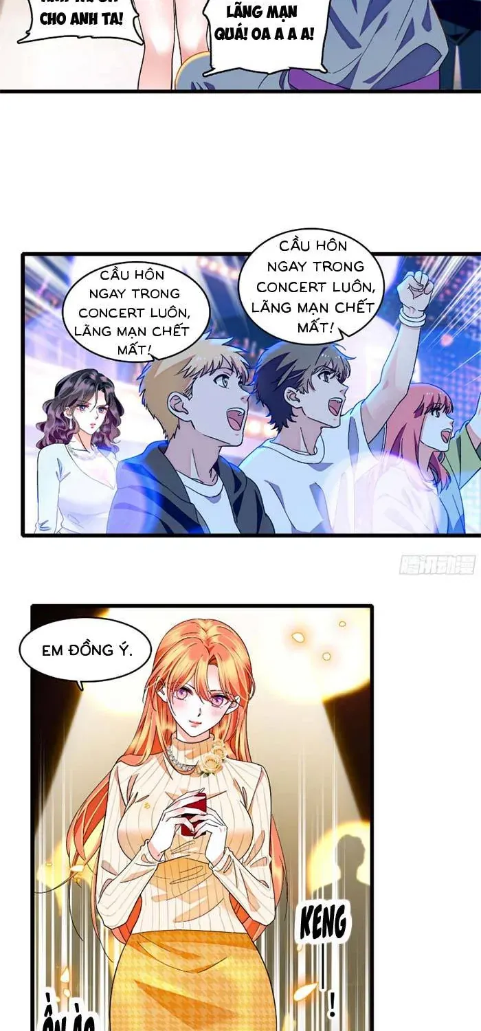 Tỷ Phú Ở Rể Chapter 30 - Trang 15