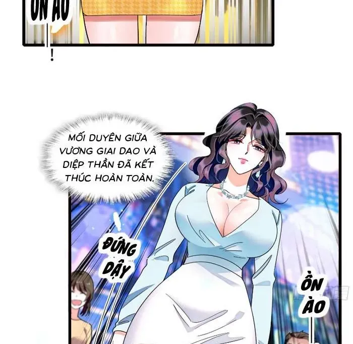 Tỷ Phú Ở Rể Chapter 30 - Trang 16
