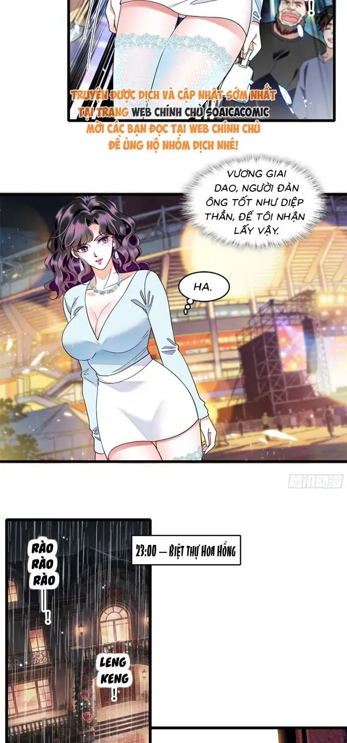 Tỷ Phú Ở Rể Chapter 30 - Trang 17