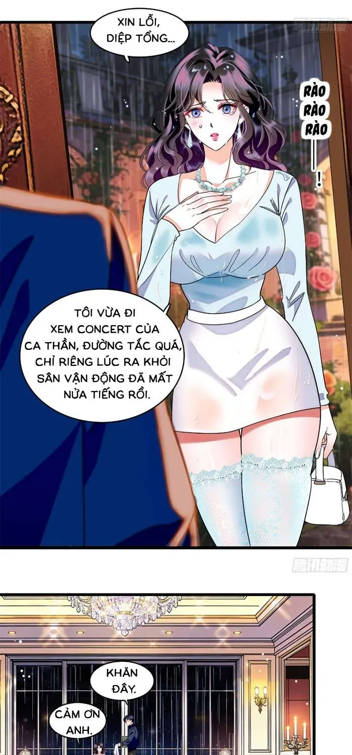 Tỷ Phú Ở Rể Chapter 30 - Trang 19
