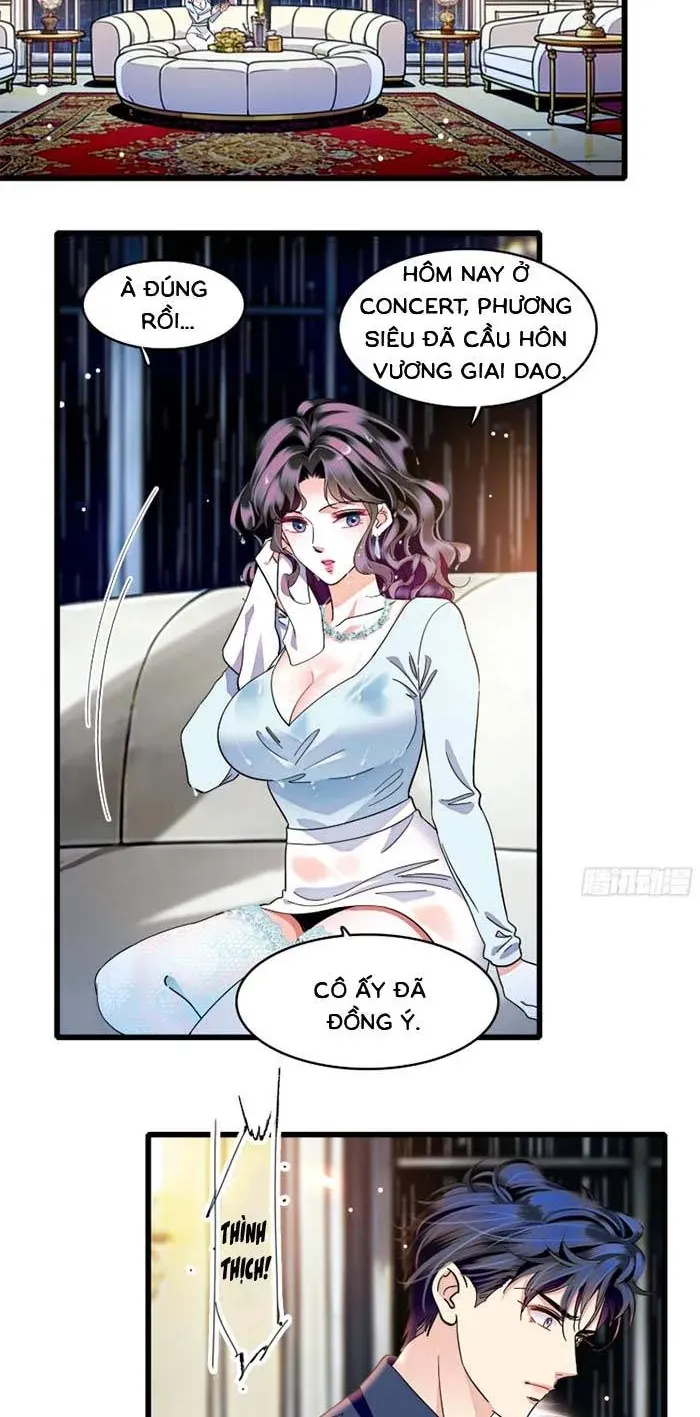 Tỷ Phú Ở Rể Chapter 30 - Trang 20