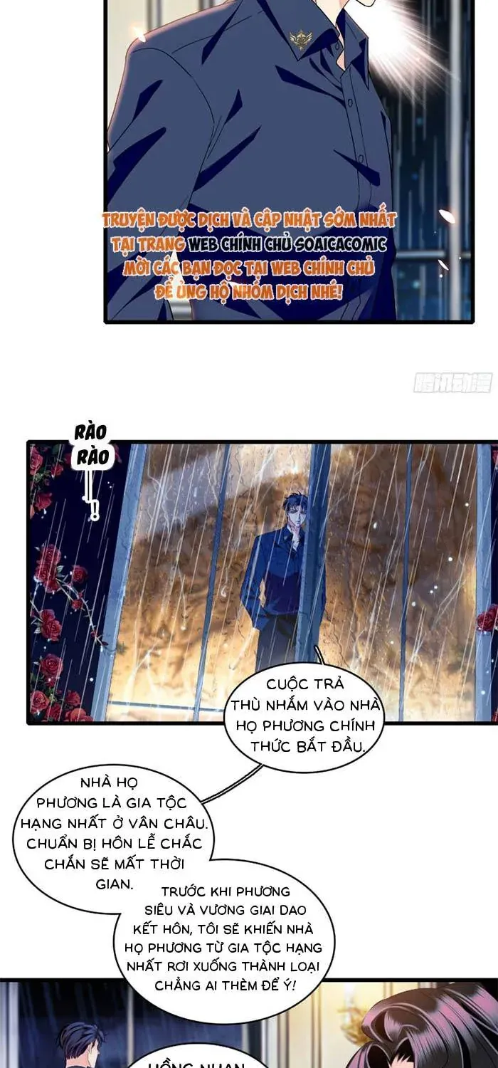 Tỷ Phú Ở Rể Chapter 30 - Trang 21