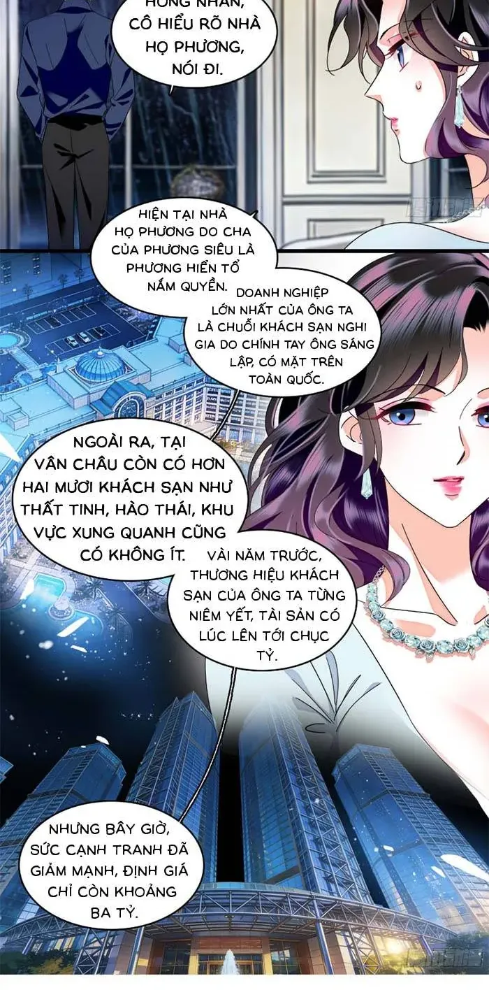 Tỷ Phú Ở Rể Chapter 30 - Trang 22
