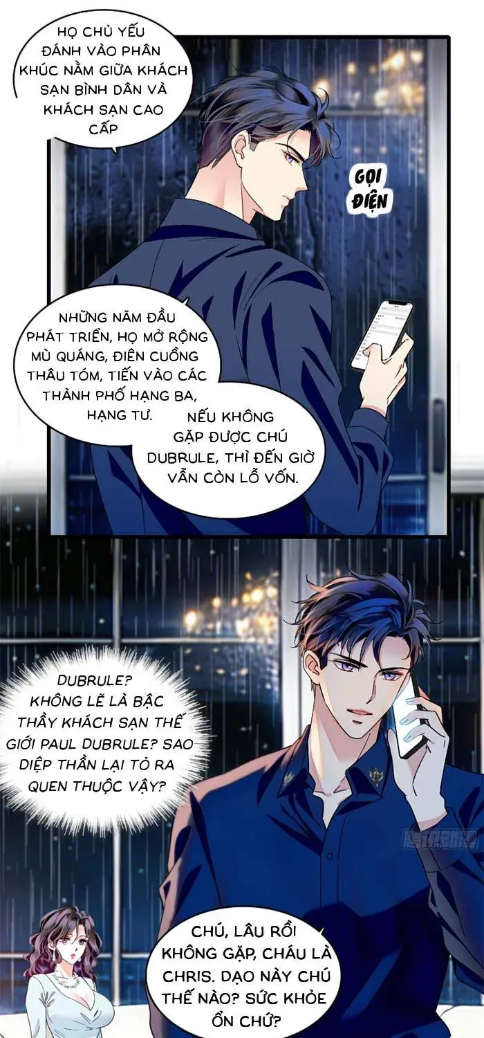 Tỷ Phú Ở Rể Chapter 30 - Trang 23
