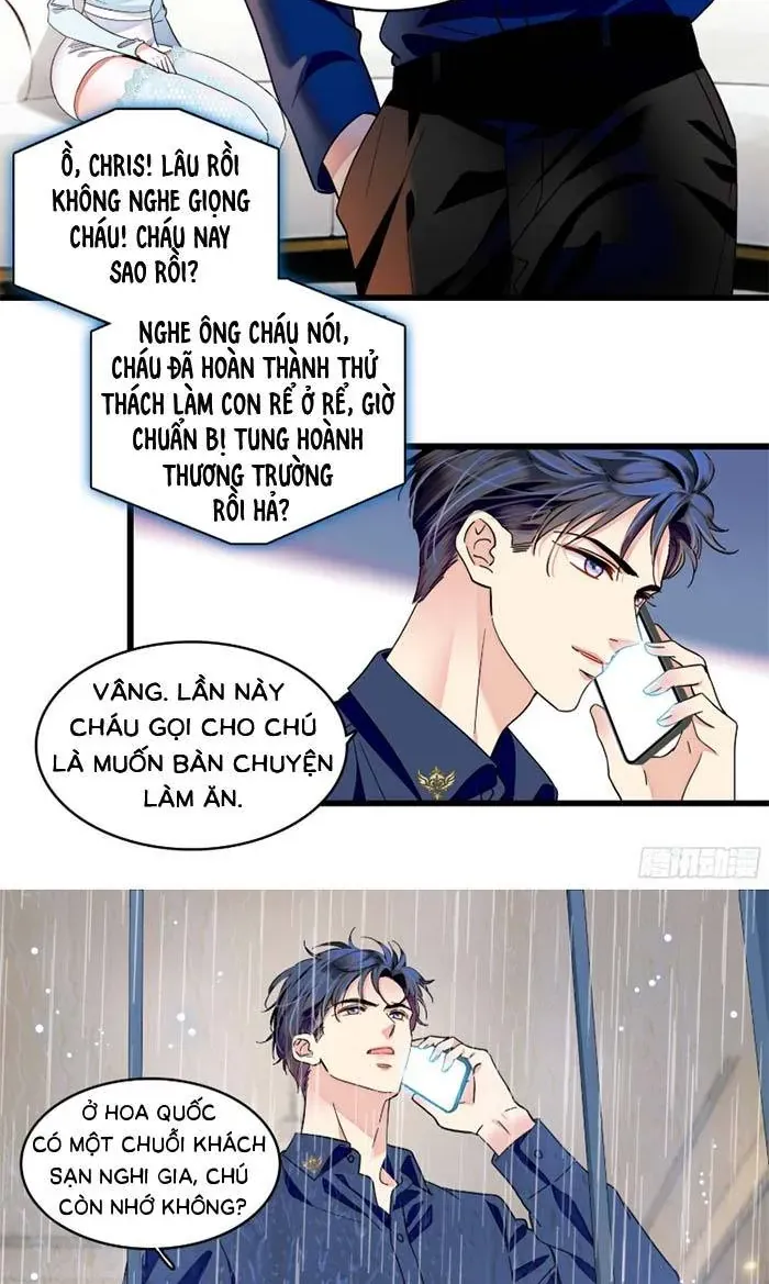 Tỷ Phú Ở Rể Chapter 30 - Trang 24