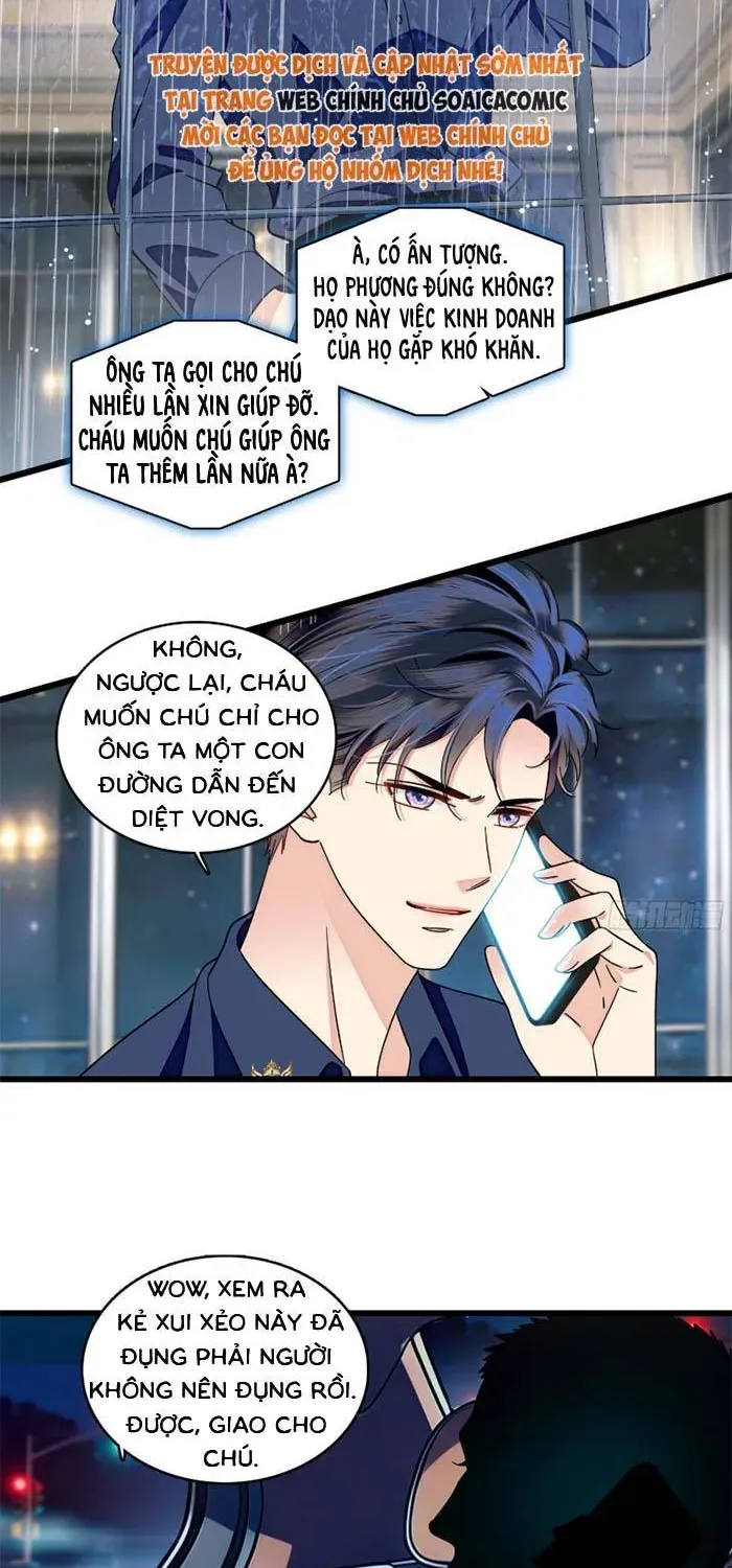Tỷ Phú Ở Rể Chapter 30 - Trang 25