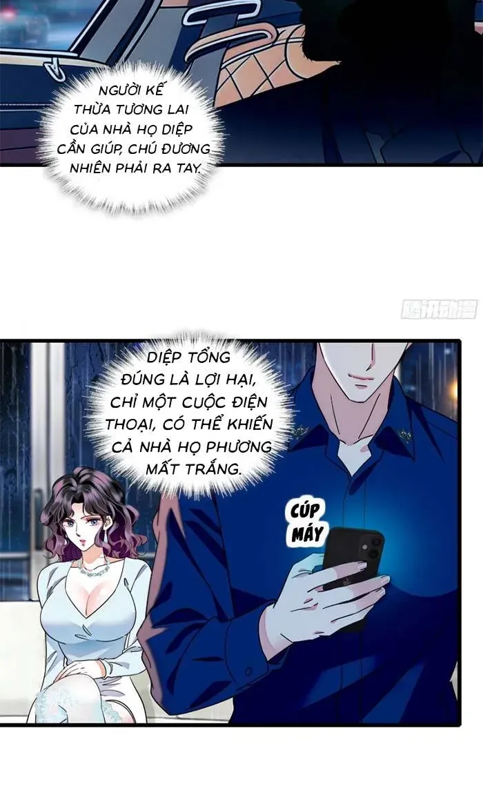 Tỷ Phú Ở Rể Chapter 30 - Trang 26