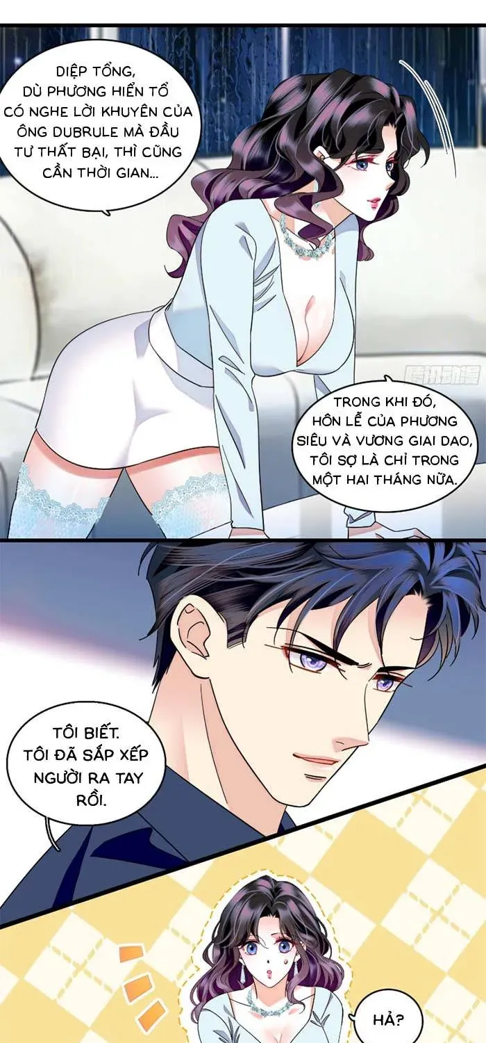 Tỷ Phú Ở Rể Chapter 30 - Trang 27