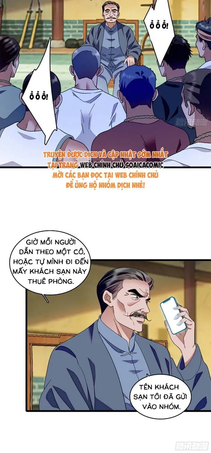 Tỷ Phú Ở Rể Chapter 30 - Trang 29
