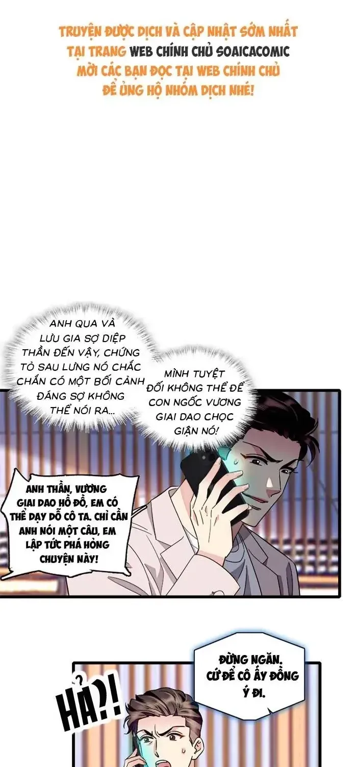 Tỷ Phú Ở Rể Chapter 30 - Trang 3