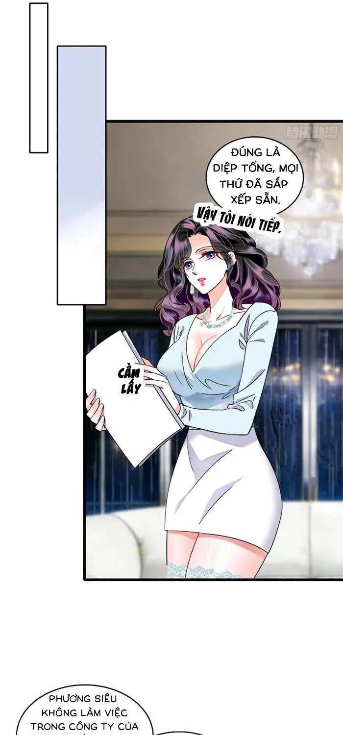 Tỷ Phú Ở Rể Chapter 30 - Trang 31