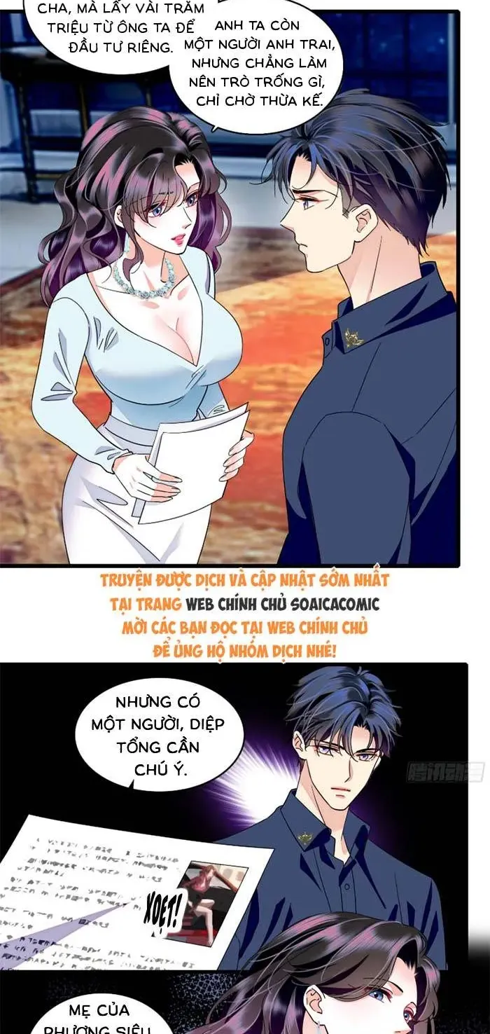 Tỷ Phú Ở Rể Chapter 30 - Trang 32