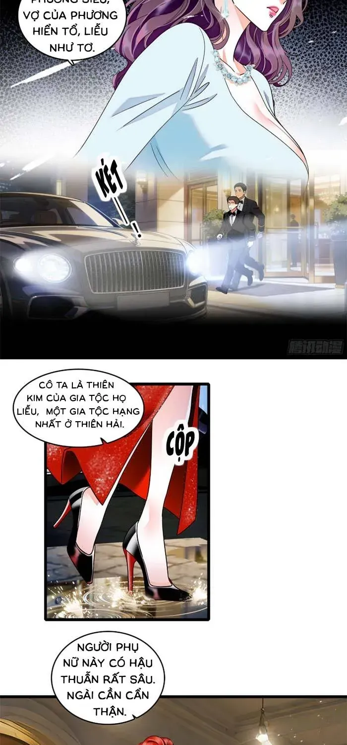 Tỷ Phú Ở Rể Chapter 30 - Trang 33