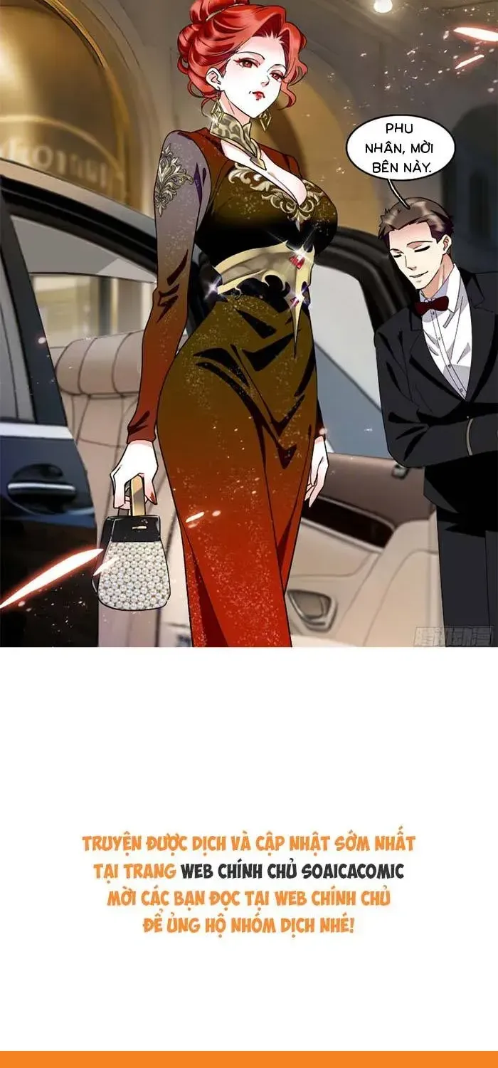 Tỷ Phú Ở Rể Chapter 30 - Trang 34