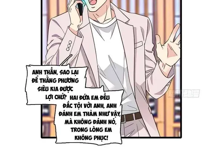 Tỷ Phú Ở Rể Chapter 30 - Trang 4