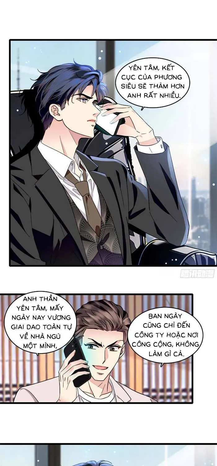 Tỷ Phú Ở Rể Chapter 30 - Trang 5