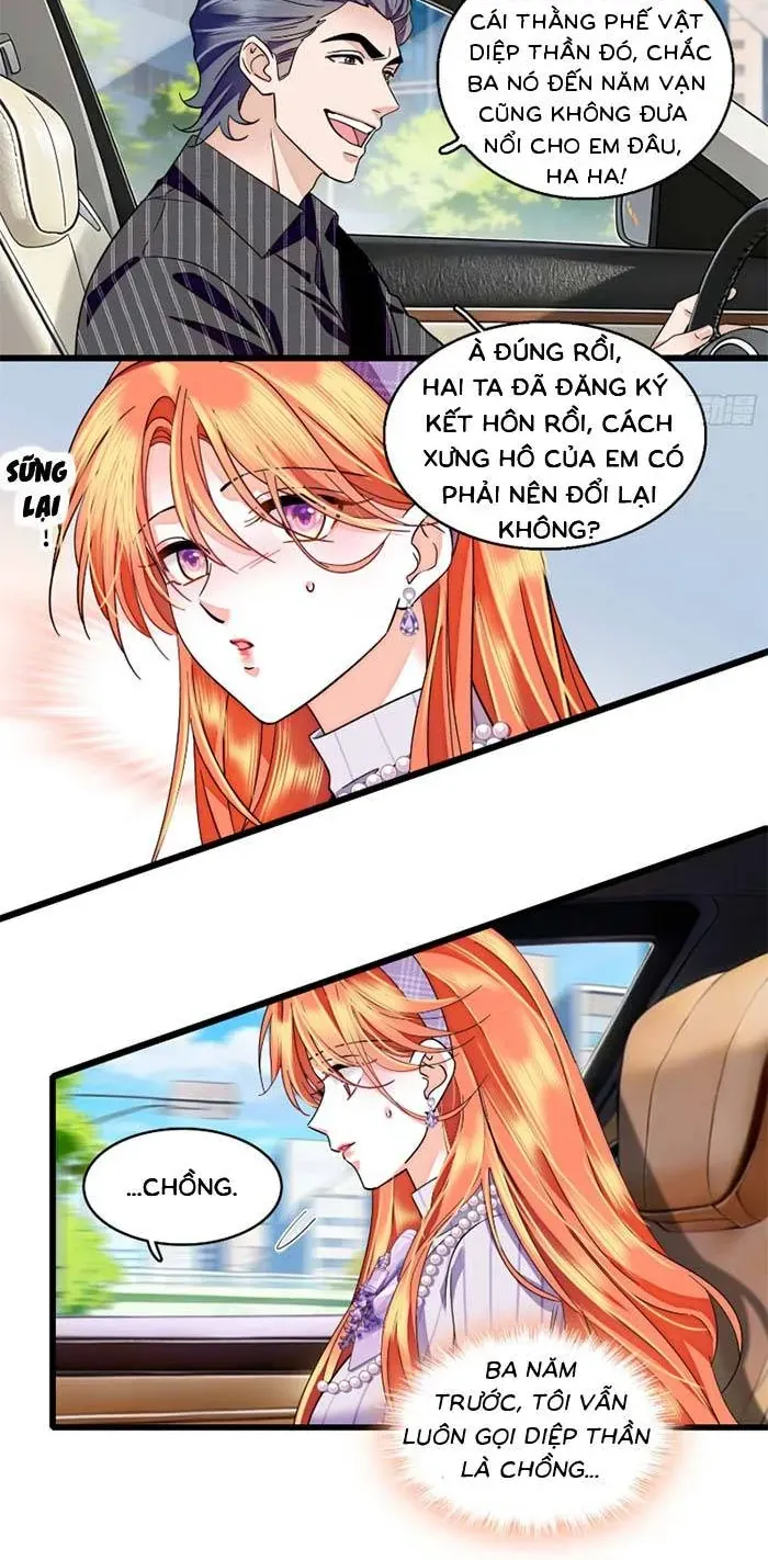 Tỷ Phú Ở Rể Chapter 31 - Trang 12