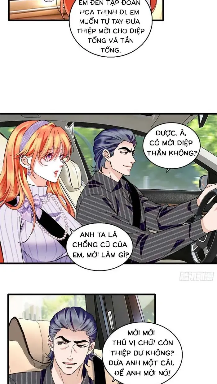 Tỷ Phú Ở Rể Chapter 31 - Trang 14