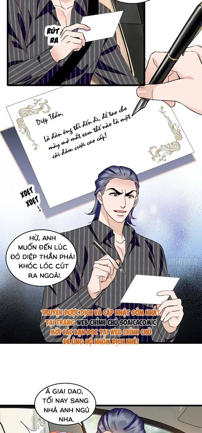 Tỷ Phú Ở Rể Chapter 31 - Trang 15