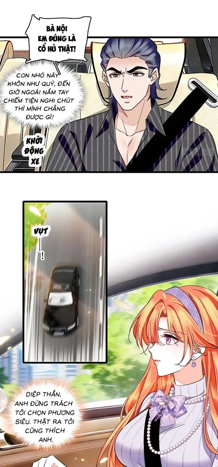 Tỷ Phú Ở Rể Chapter 31 - Trang 17