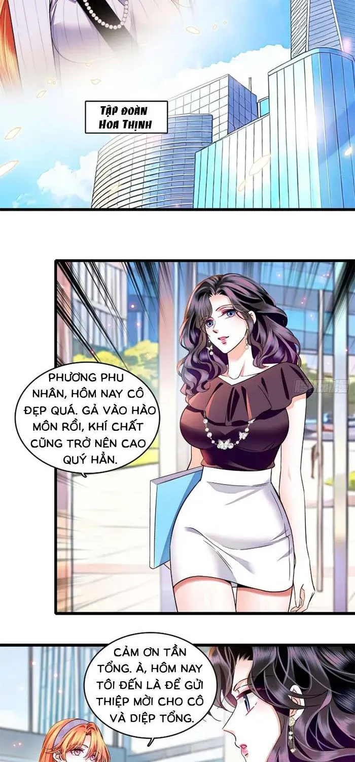 Tỷ Phú Ở Rể Chapter 31 - Trang 19