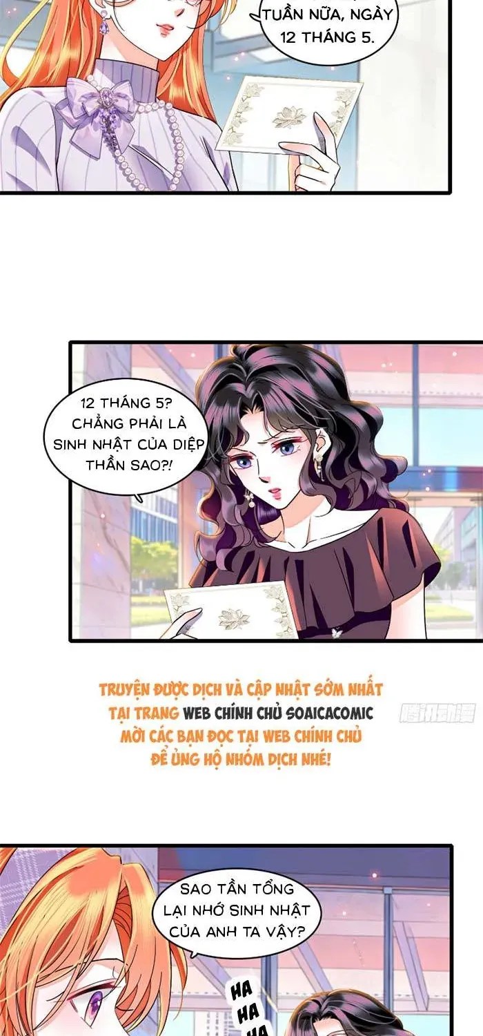 Tỷ Phú Ở Rể Chapter 31 - Trang 21