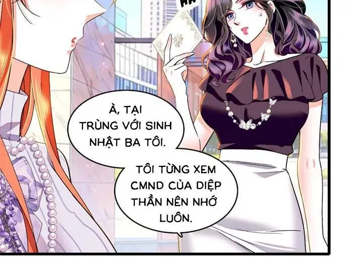 Tỷ Phú Ở Rể Chapter 31 - Trang 22